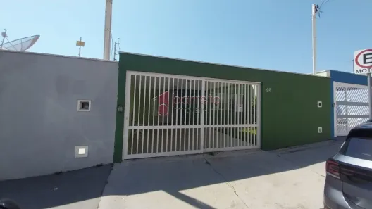 Casa com 3 Quartos à venda, 170m² no Vila Guarani, Jundiaí