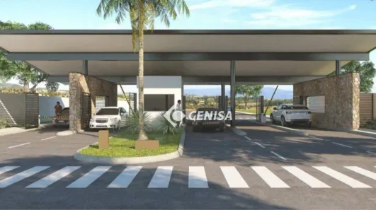 Lote/Terreno à venda, 200m² no Vila Rubens, Indaiatuba