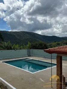 Fazenda/Sítio com 5 Quartos à venda, 400m² no Pedra Vermelha (Terra Preta), Mairiporã