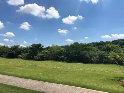 Lote/Terreno para alugar, 463m² no Alphaville Nova Esplanada, Votorantim