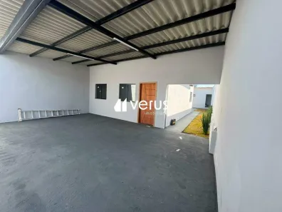 Casa com 3 Quartos à venda, 140m² no Shopping Park, Uberlândia