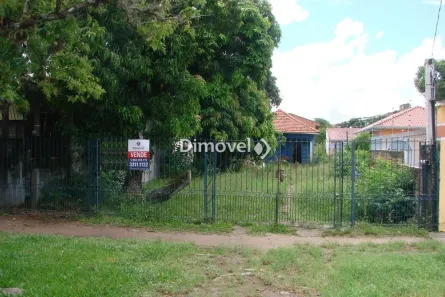 Lote/Terreno à venda, 680m² no Camaquã, Porto Alegre