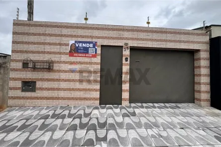 Casa com 3 Quartos à venda, 150m² no , Registro