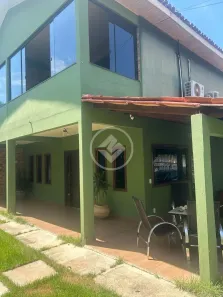 Casa com 5 Quartos à venda, 353m² no Santa Cruz, Cuiabá