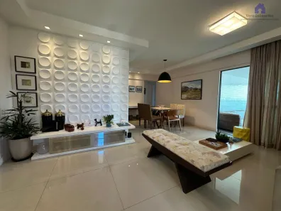 Apartamento com 3 Quartos à venda, 145m² no Patamares, Salvador