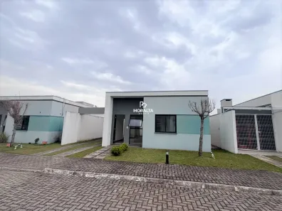 Casa com 3 Quartos à venda, 156m² no Ipê, São José dos Pinhais