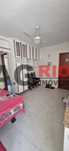 Apartamento com 2 Quartos à venda, 73m² no Oswaldo Cruz, Rio de Janeiro