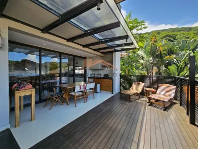Casa de Condomínio com 3 Quartos à venda, 130m² no Bairro de Juquehy, São Sebastião