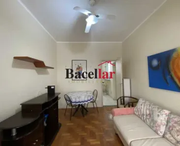 Apartamento com 1 Quarto à venda, 41m² no Ipanema, Rio de Janeiro