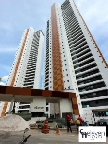 Apartamento com 4 Quartos à venda, 285m² no Horto Florestal, Salvador