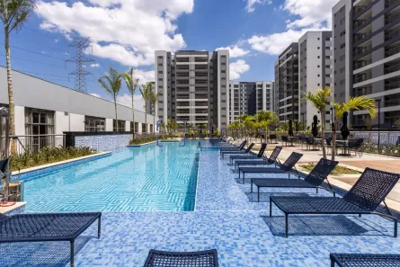 Apartamento com 3 Quartos à venda, 152m² no City América, São Paulo