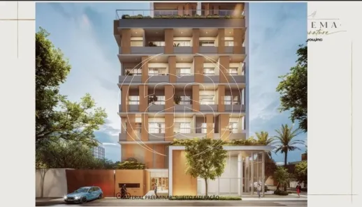 Prédio Residencial com 1 Quarto à venda, 23m² no Moema, São Paulo