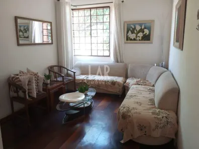 Casa com 4 Quartos à venda, 364m² no Cachoeirinha, Belo Horizonte