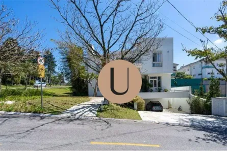 Casa com 4 Quartos à venda, 498m² no Residencial Morada dos Lagos, Barueri