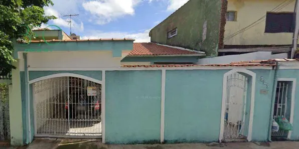 Casa de Condomínio com 2 Quartos à venda, 90m² no Vila Alpina, São Paulo