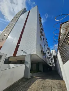 Apartamento com 2 Quartos à venda, 89m² no Boa Viagem, Recife