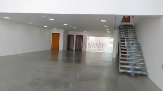 Imóvel Comercial à venda, 374m² no Vila Independência, Bauru
