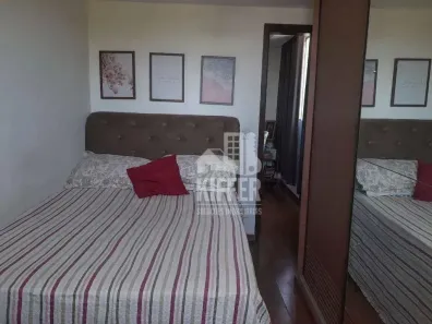 Cobertura com 3 Quartos à venda, 100m² no Rio do Ouro, São Gonçalo