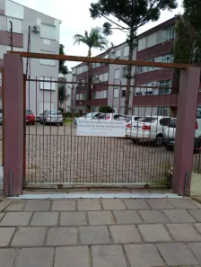 Apartamento com 2 Quartos à venda, 46m² no Cavalhada, Porto Alegre