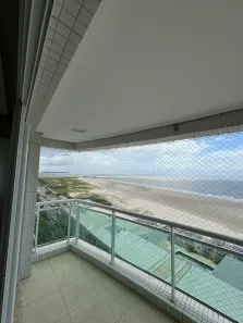 Apartamento com 3 Quartos à venda, 136m² no Ponta D'Areia, São Luís