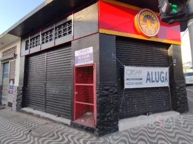 Imóvel Comercial para alugar, 175m² no Centro, São Caetano do Sul