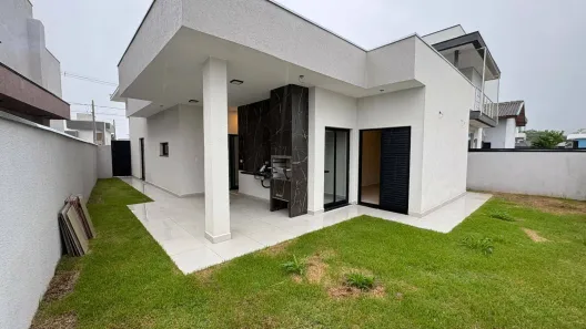 Casa de Condomínio com 3 Quartos à venda, 130m² no Residencial Alta Vista 1, Caçapava