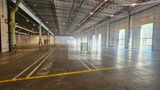 Galpão/Depósito/Armazém para alugar, 3600m² no Demarchi, São Bernardo do Campo