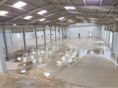 Galpão/Depósito/Armazém à venda, 3722m² no Paraíso (Polvilho), Cajamar