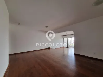 Apartamento com 4 Quartos à venda, 230m² no Cambuí, Campinas