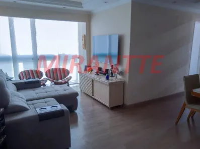 Apartamento com 2 Quartos à venda, 70m² no Santana, São Paulo
