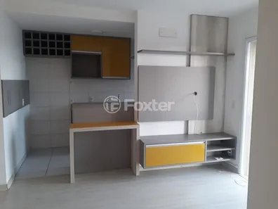 Apartamento com 2 Quartos à venda, 64m² no São Geraldo, Porto Alegre