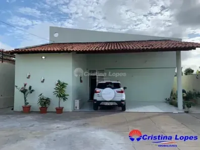 Casa com 4 Quartos à venda, 153m² no Cristo Rei, Teresina