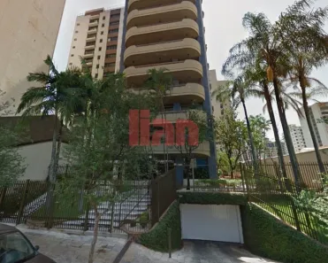 Cobertura com 4 Quartos à venda, 271m² no Centro, Ribeirão Preto