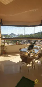 Apartamento com 3 Quartos à venda, 241m² no Olaria, Vila Velha