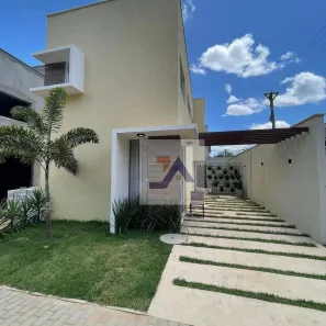 Casa de Condomínio com 3 Quartos à venda, 98m² no Morros, Teresina