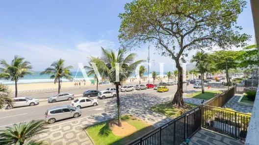 Apartamento com 4 Quartos à venda, 290m² no Leblon, Rio de Janeiro