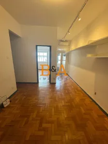 Apartamento com 1 Quarto à venda, 35m² no Leblon, Rio de Janeiro