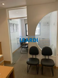 Sala Comercial para venda ou aluguel, 42m² no Alphaville Centro Industrial e Empresarial/Alphaville., Barueri