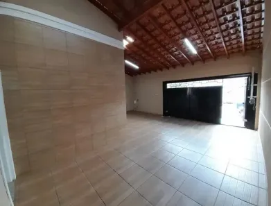 Casa com 2 Quartos à venda, 114m² no Jardim Ângelo Jurca, Ribeirão Preto