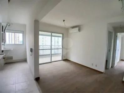 Apartamento com 2 Quartos à venda, 64m² no Vila Guarani (Z Sul), São Paulo