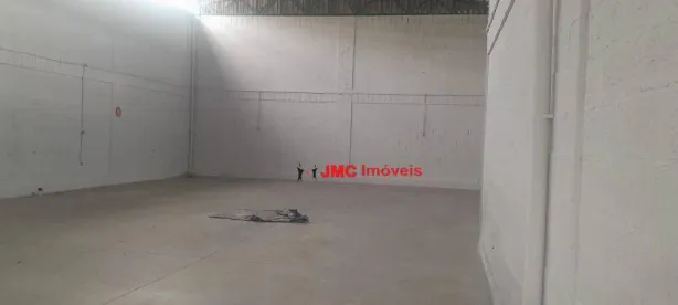 Galpão/Depósito/Armazém para alugar, 380m² no Indaiá, Belo Horizonte