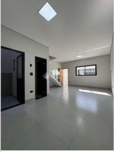 Sobrado com 2 Quartos à venda, 98m² no Jardim Santo Antônio, Santo André