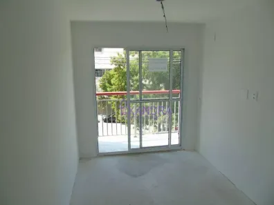 Apartamento com 2 Quartos à venda, 37m² no Ipiranga, São Paulo