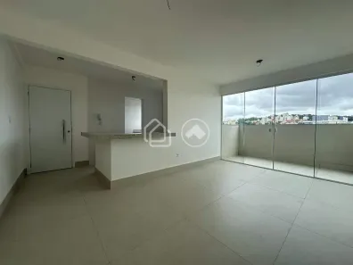 Apartamento com 3 Quartos à venda, 82m² no Padre Eustáquio, Belo Horizonte