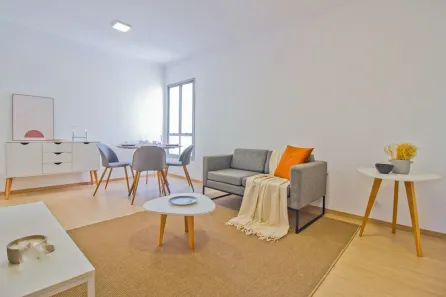 Apartamento com 2 Quartos à venda, 67m² no Jardim Paulista, São Paulo