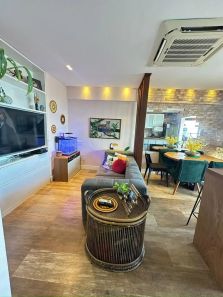 Apartamento com 2 Quartos à venda, 78m² no Jurunas, Belém