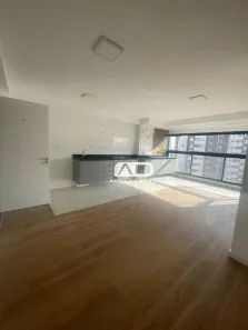 Apartamento com 3 Quartos para venda ou aluguel, 65m² no Vila Assunção, Santo André
