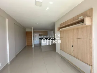 Apartamento com 3 Quartos à venda, 93m² no Residencial Araujoville, Anápolis