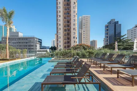 Apartamento com 2 Quartos à venda, 72m² no Indianópolis, São Paulo