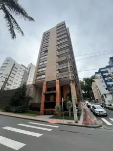 Apartamento com 4 Quartos à venda, 280m² no Centro, Criciúma